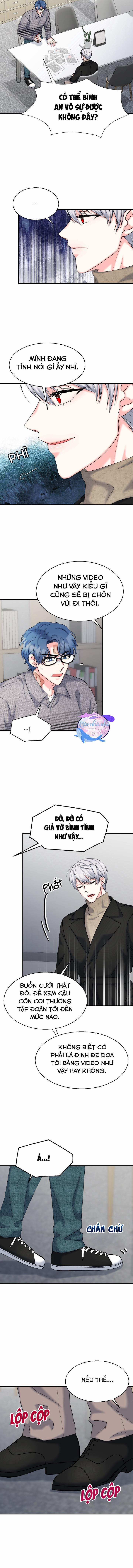 Đây Là Chú Thỏ Mà Bạn (Không) Đã Đặt Hàng 21 trang 10