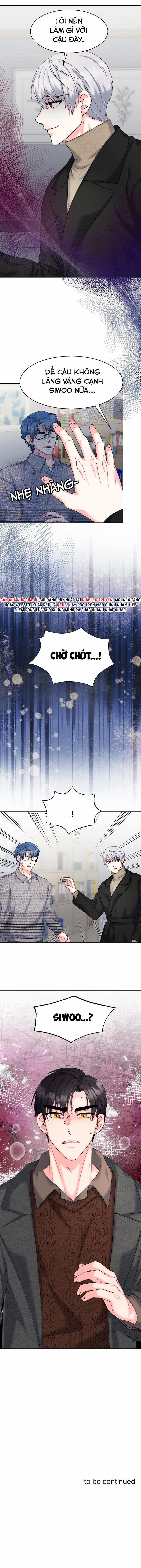 Đây Là Chú Thỏ Mà Bạn (Không) Đã Đặt Hàng 21 trang 11