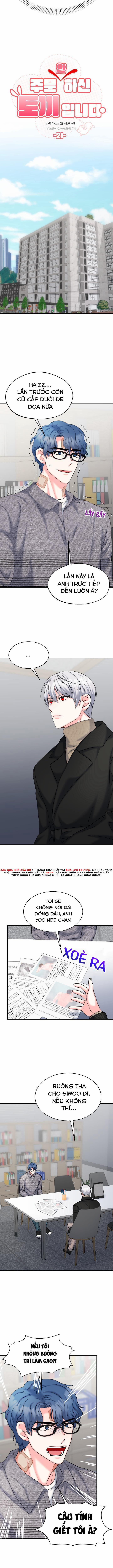 Đây Là Chú Thỏ Mà Bạn (Không) Đã Đặt Hàng 21 trang 5