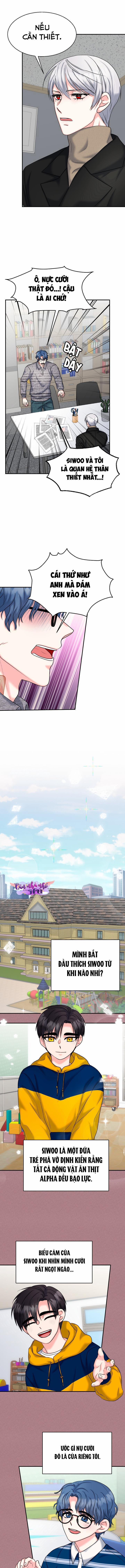 Đây Là Chú Thỏ Mà Bạn (Không) Đã Đặt Hàng 21 trang 6