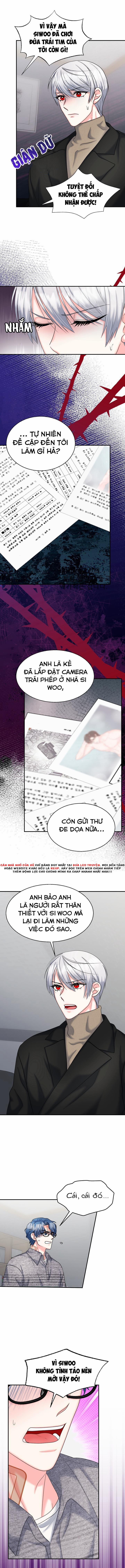 Đây Là Chú Thỏ Mà Bạn (Không) Đã Đặt Hàng 21 trang 8