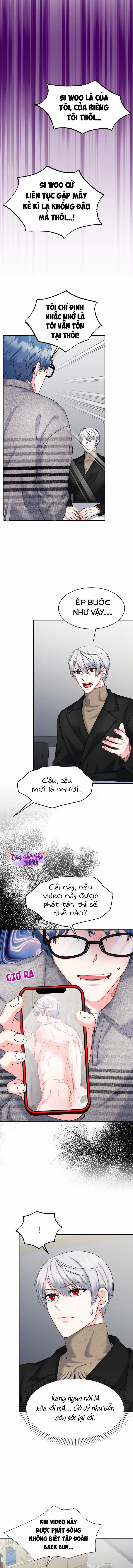 Đây Là Chú Thỏ Mà Bạn (Không) Đã Đặt Hàng 21 trang 9