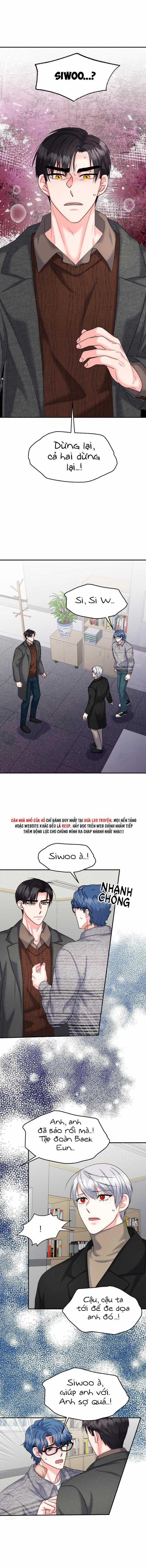 Đây Là Chú Thỏ Mà Bạn (Không) Đã Đặt Hàng 22 trang 1