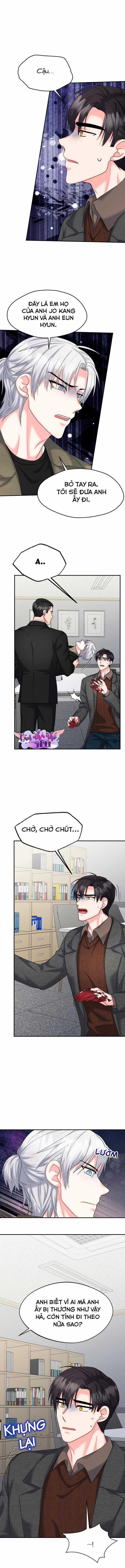 Đây Là Chú Thỏ Mà Bạn (Không) Đã Đặt Hàng 22 trang 10