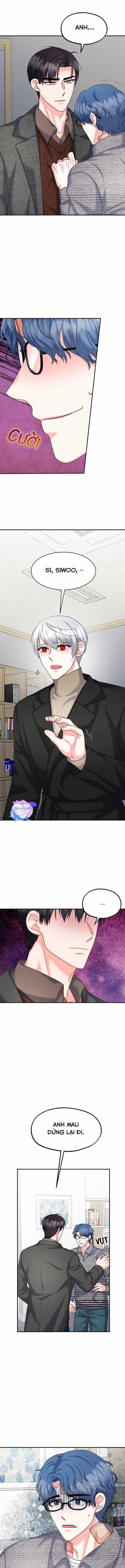 Đây Là Chú Thỏ Mà Bạn (Không) Đã Đặt Hàng 22 trang 2