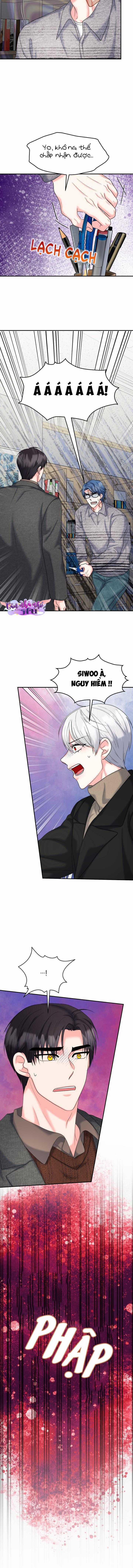 Đây Là Chú Thỏ Mà Bạn (Không) Đã Đặt Hàng 22 trang 7