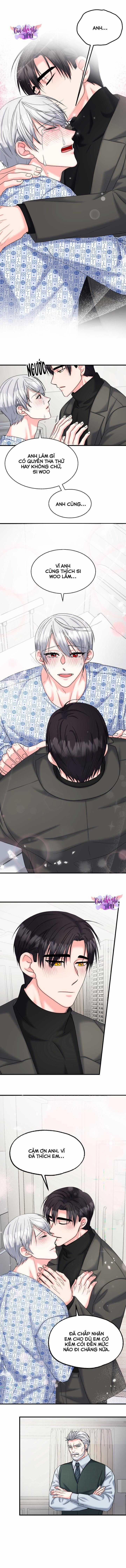 Đây Là Chú Thỏ Mà Bạn (Không) Đã Đặt Hàng 25 trang 1