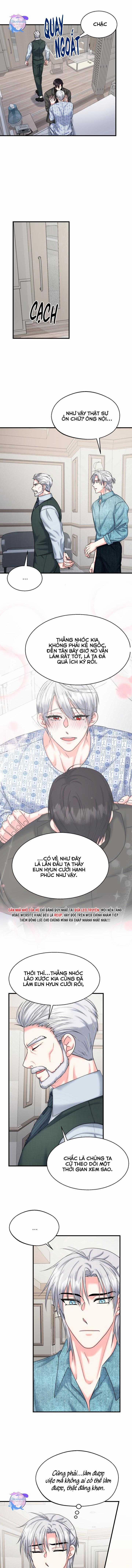 Đây Là Chú Thỏ Mà Bạn (Không) Đã Đặt Hàng 25 trang 2