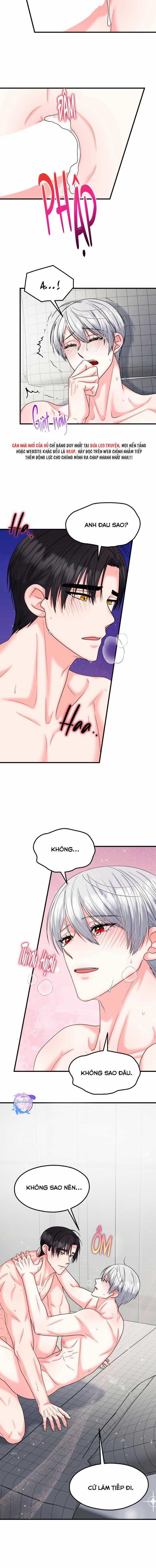 Đây Là Chú Thỏ Mà Bạn (Không) Đã Đặt Hàng 25 trang 6