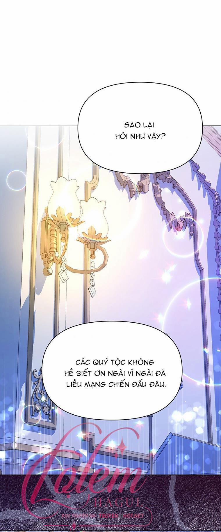 Đây Là Cuộc Hôn Nhân Lừa Đảo 24.5 trang 0