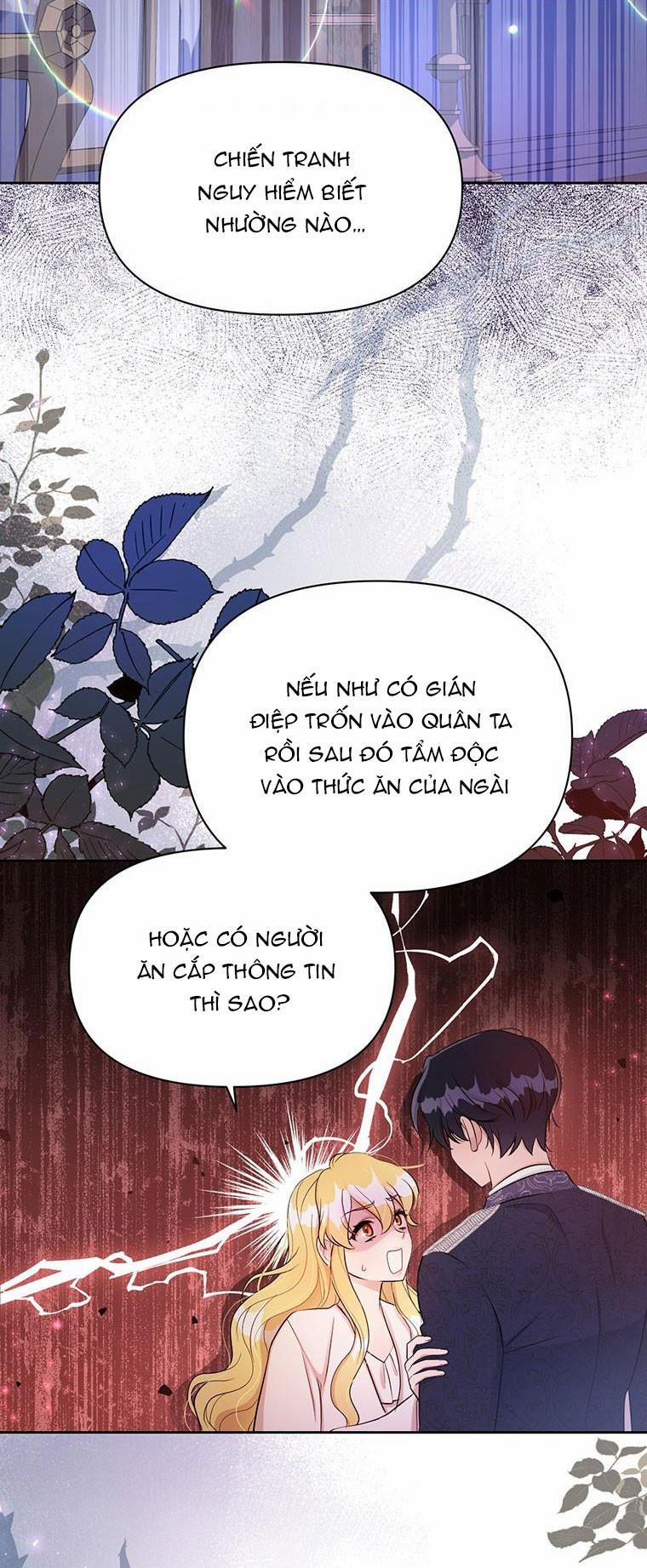 Đây Là Cuộc Hôn Nhân Lừa Đảo 24.5 trang 1