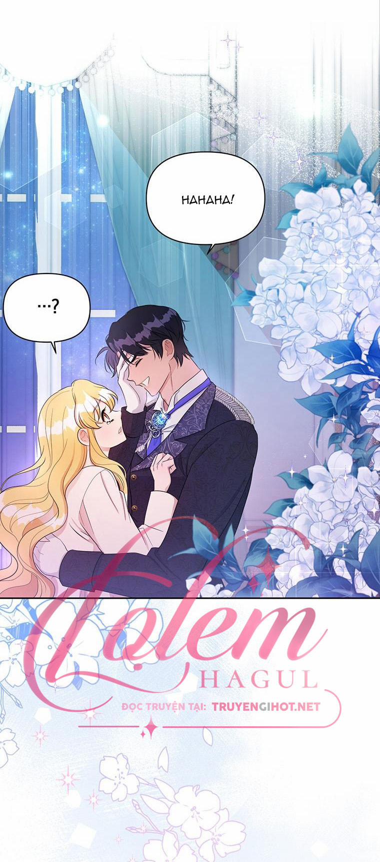 Đây Là Cuộc Hôn Nhân Lừa Đảo 24.5 trang 11