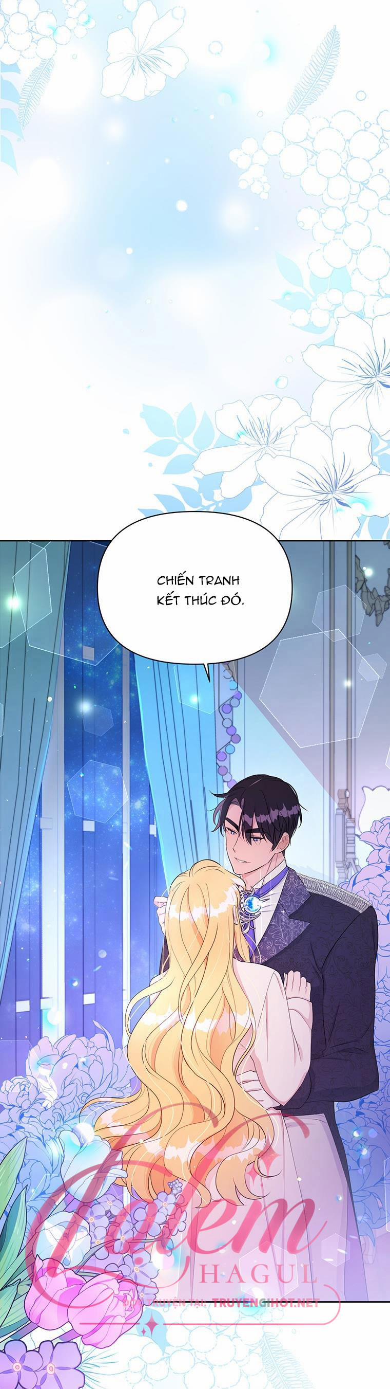 Đây Là Cuộc Hôn Nhân Lừa Đảo 24.5 trang 19