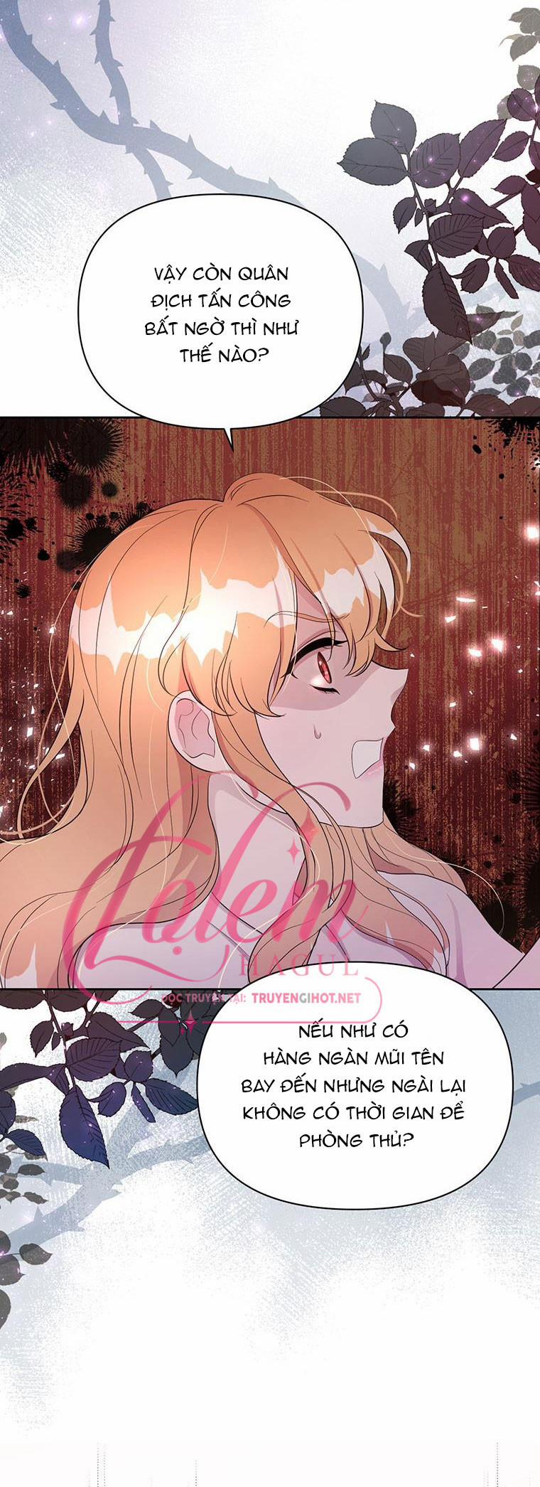 Đây Là Cuộc Hôn Nhân Lừa Đảo 24.5 trang 2