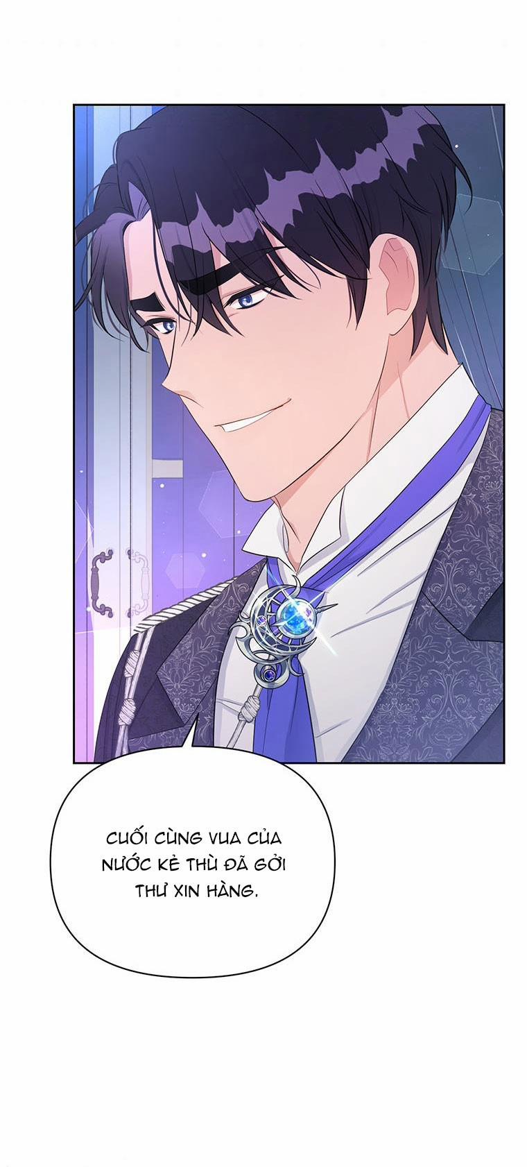 Đây Là Cuộc Hôn Nhân Lừa Đảo 24.5 trang 22