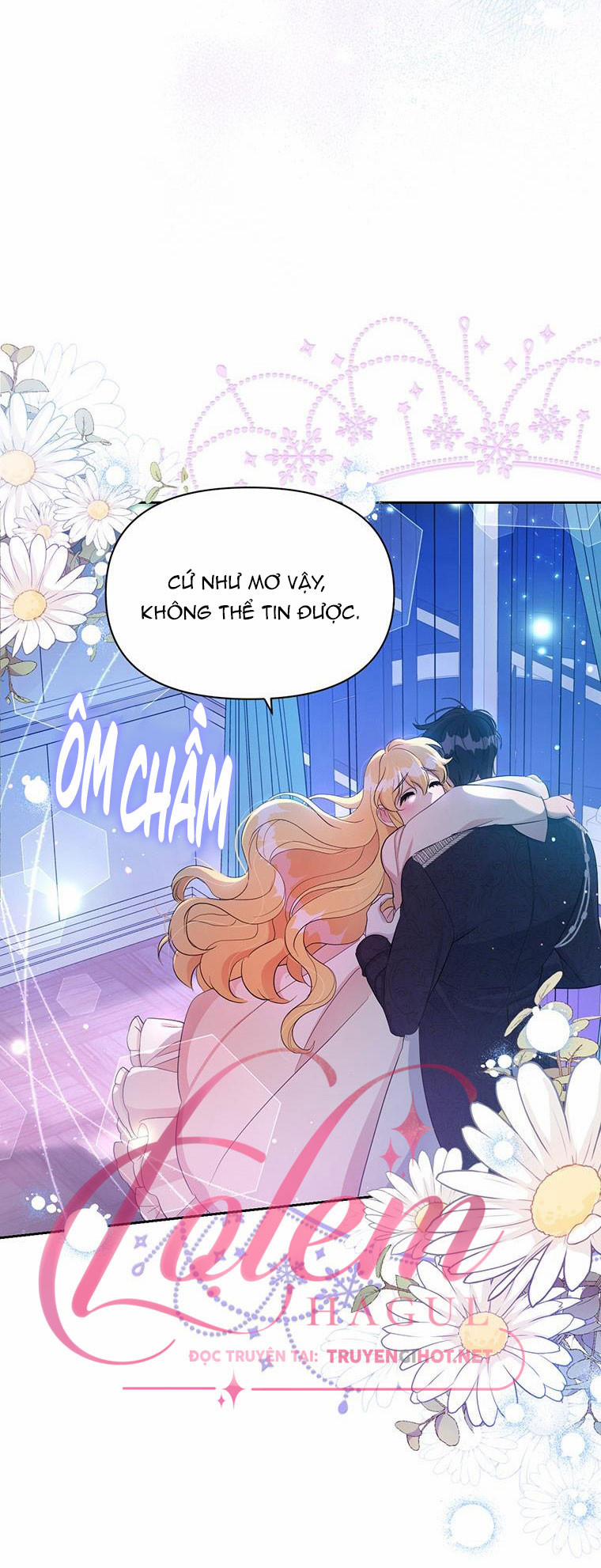 Đây Là Cuộc Hôn Nhân Lừa Đảo 24.5 trang 24