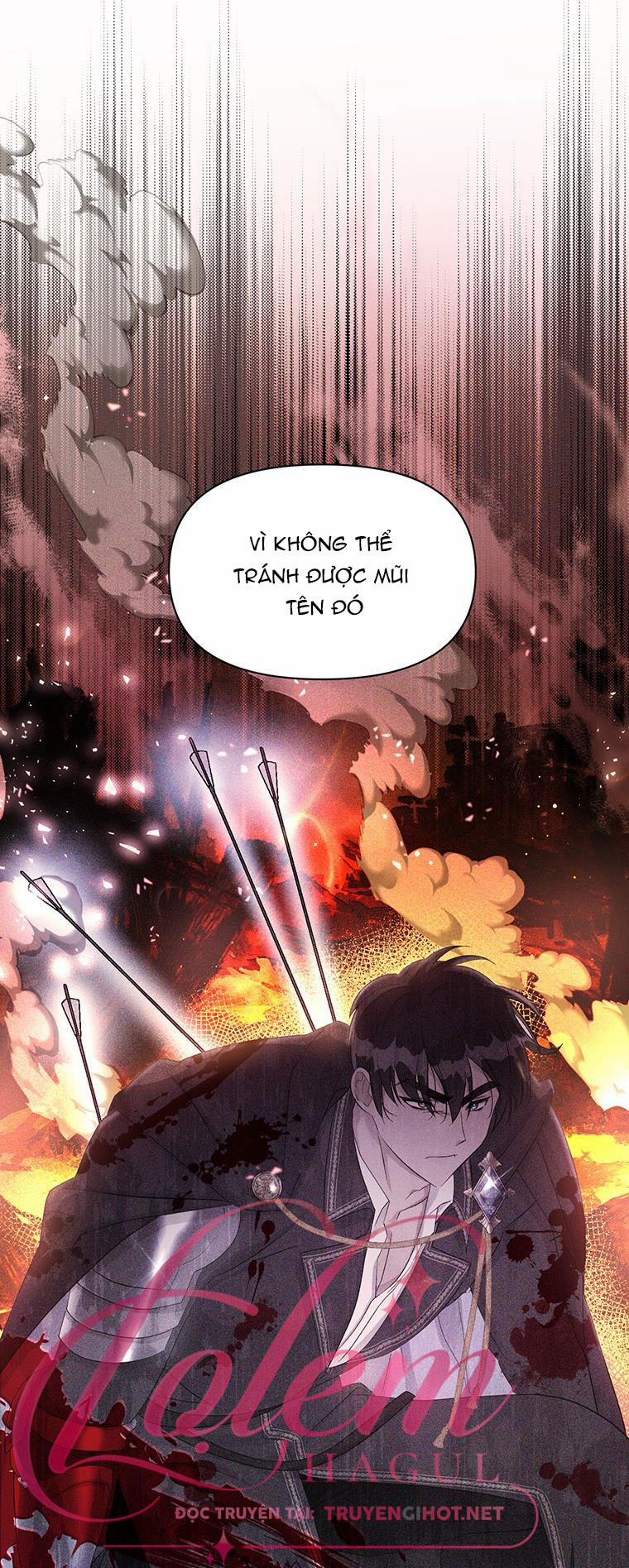 Đây Là Cuộc Hôn Nhân Lừa Đảo 24.5 trang 3