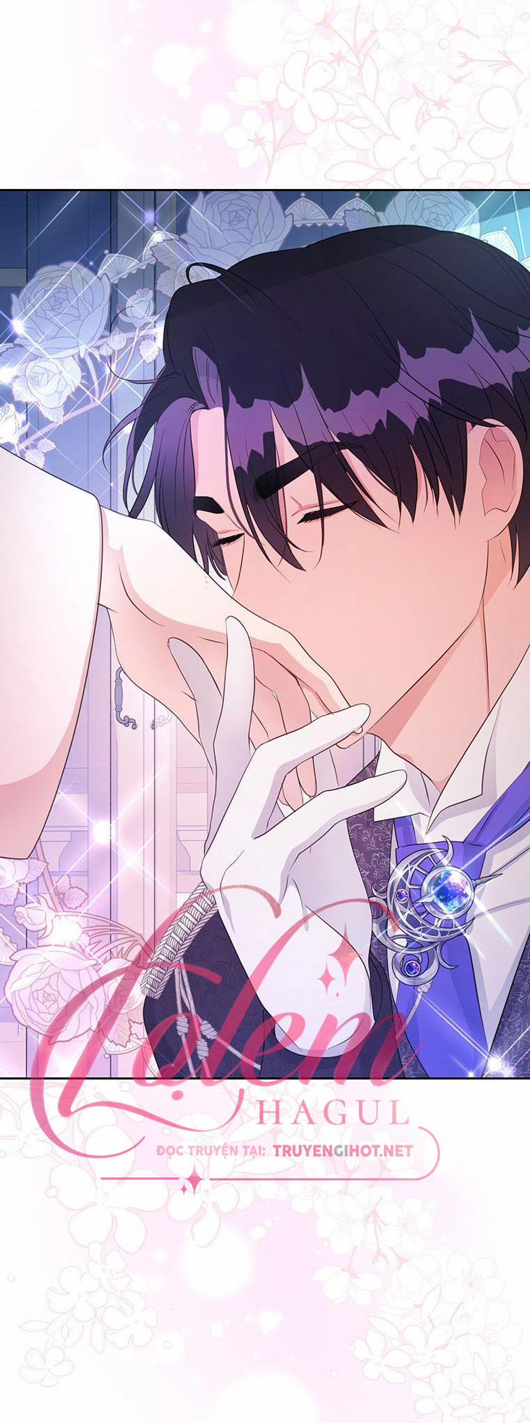 Đây Là Cuộc Hôn Nhân Lừa Đảo 24.5 trang 30