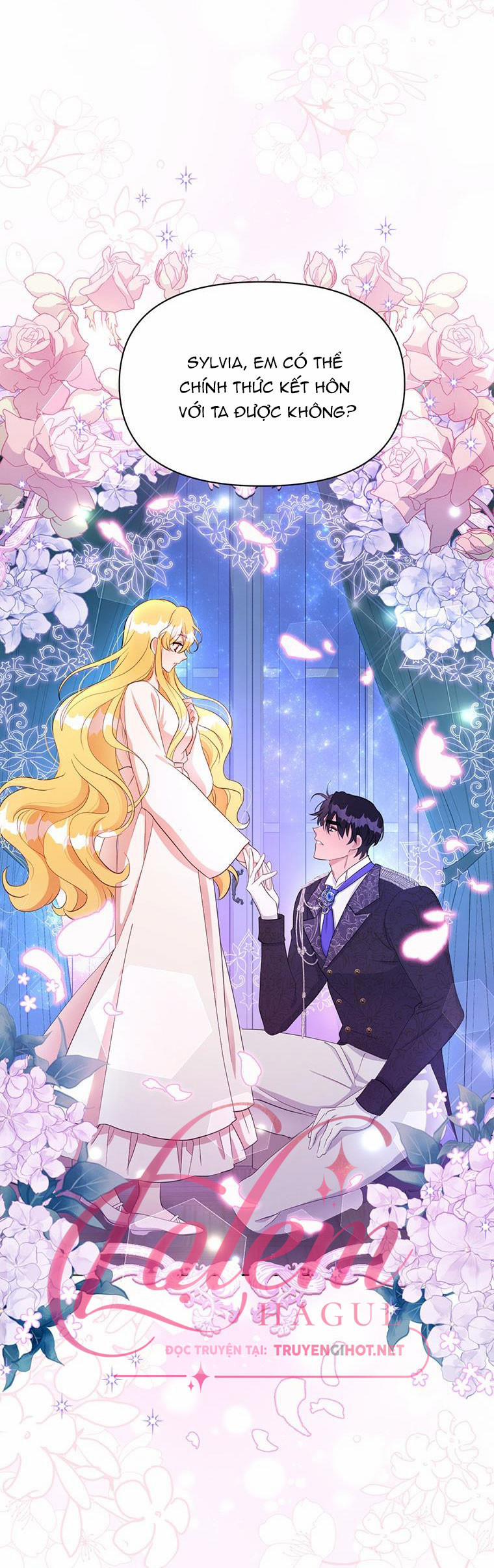 Đây Là Cuộc Hôn Nhân Lừa Đảo 24.5 trang 31