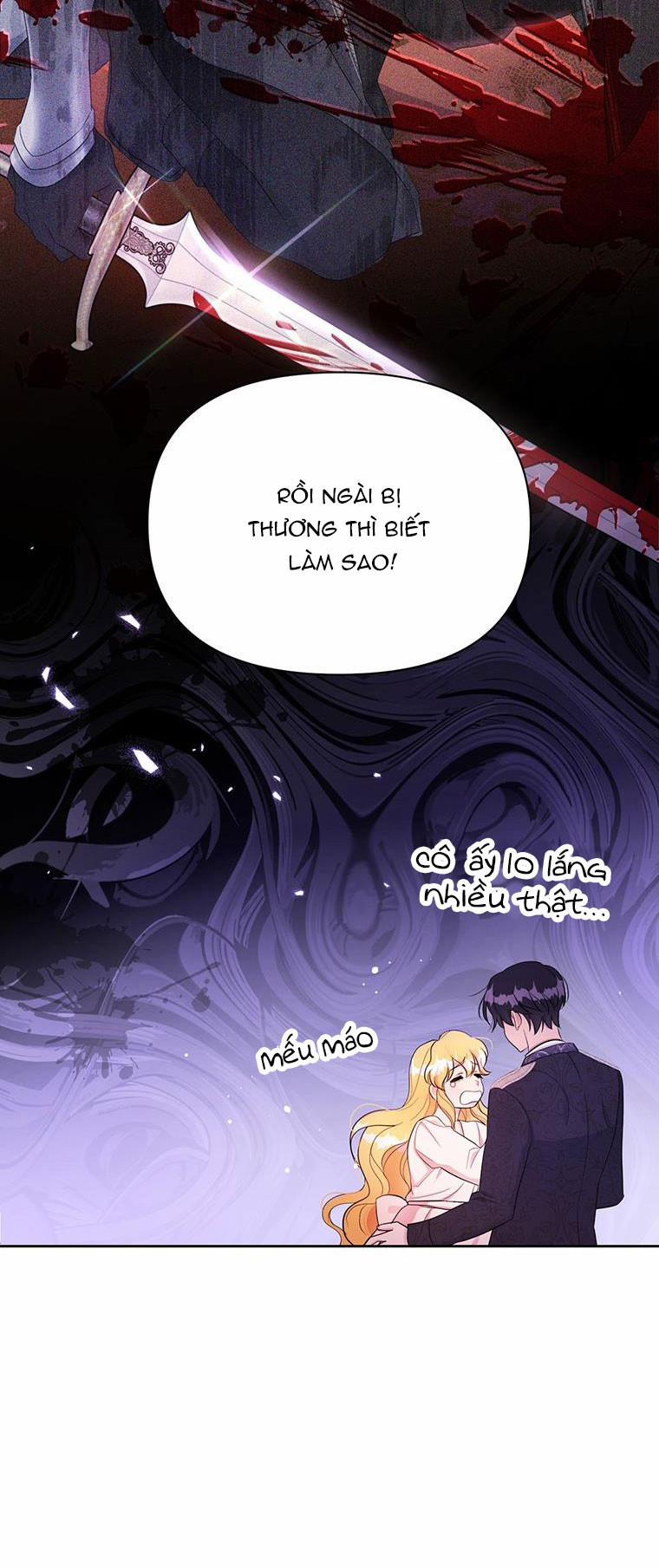 Đây Là Cuộc Hôn Nhân Lừa Đảo 24.5 trang 4