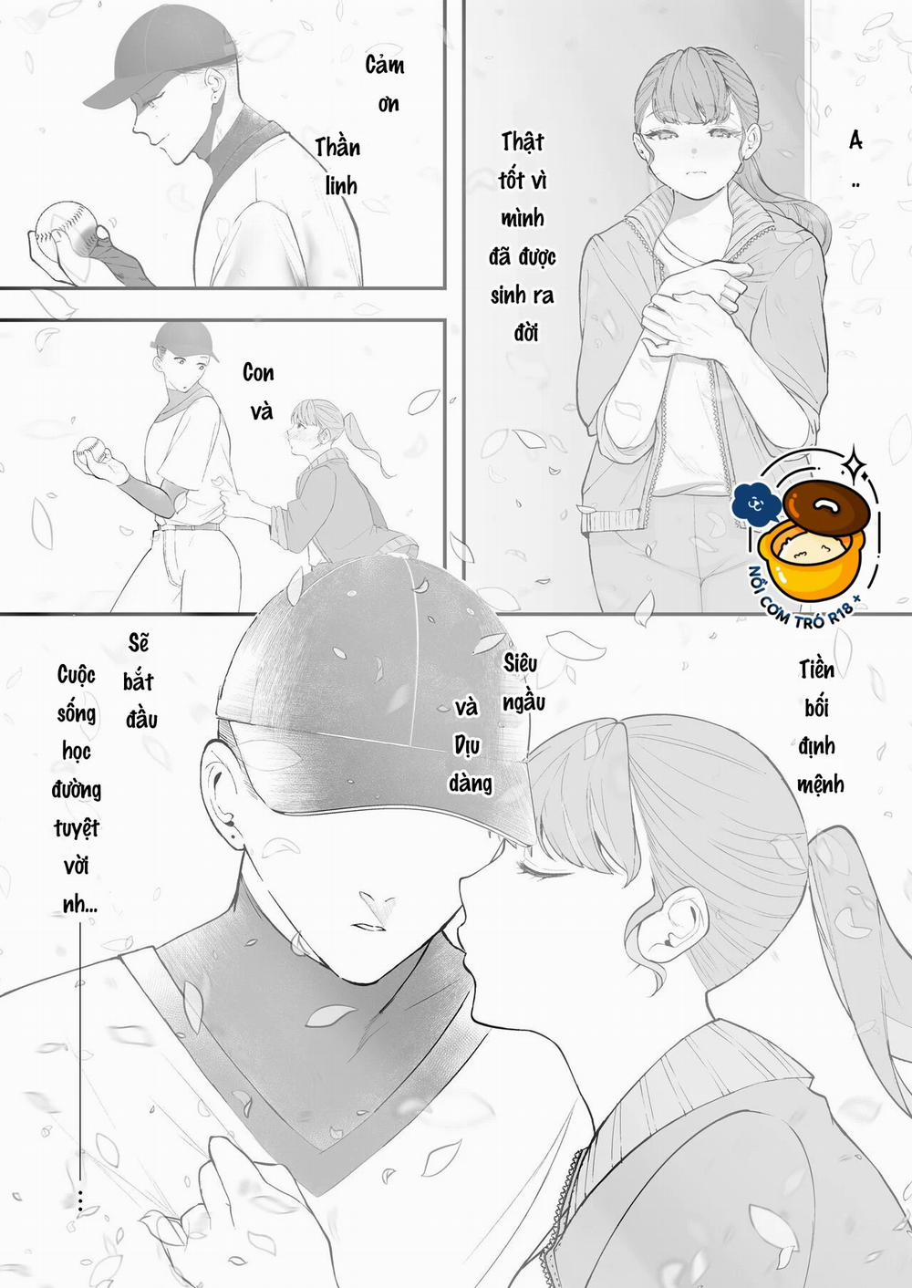 Đây Là Tuổi Trẻ Của Tôi 1.1 trang 13