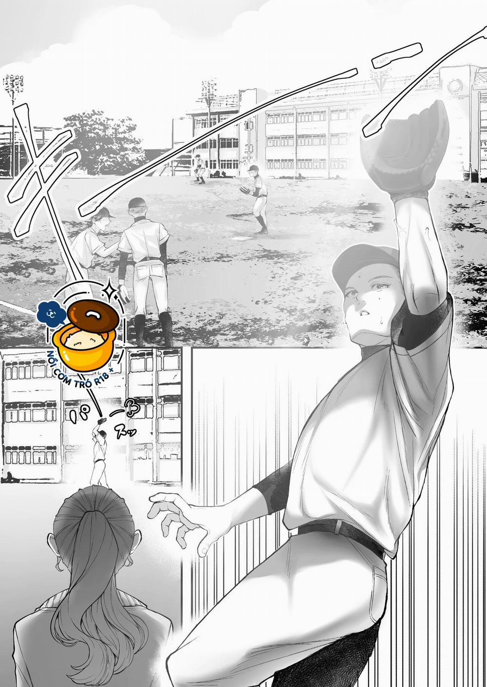 Đây Là Tuổi Trẻ Của Tôi 1.1 trang 3