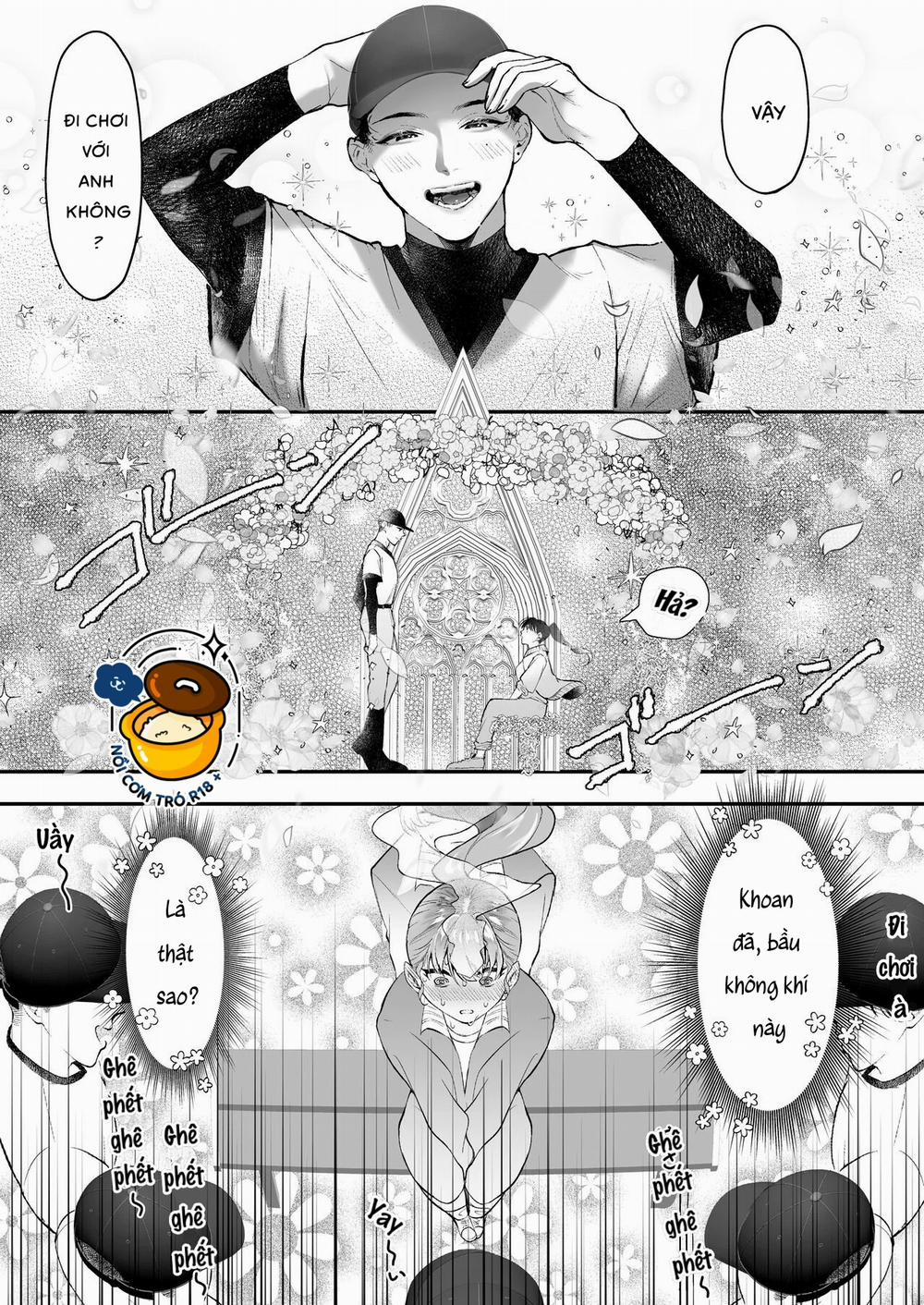 Đây Là Tuổi Trẻ Của Tôi 1.1 trang 7