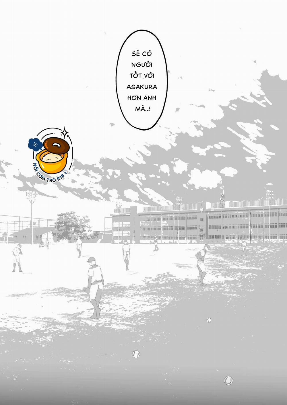 Đây Là Tuổi Trẻ Của Tôi 1.2 trang 0