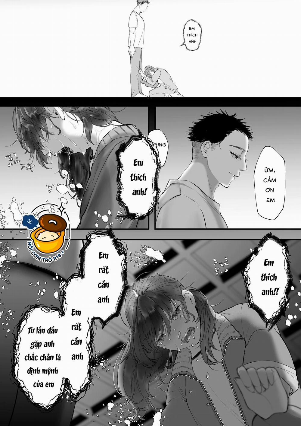 Đây Là Tuổi Trẻ Của Tôi 1.2 trang 4