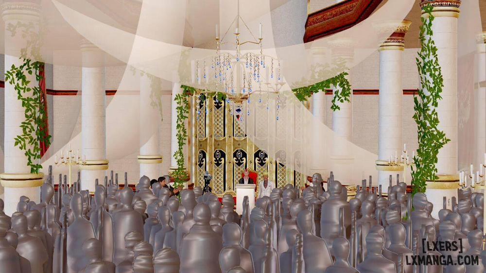 Day of Wedding Oneshot trang 1