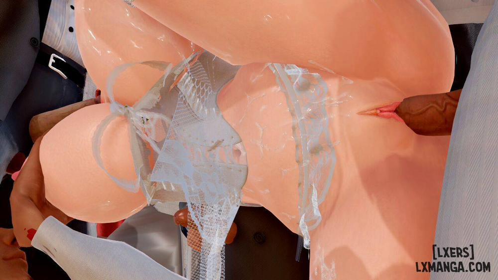 Day of Wedding Oneshot trang 54