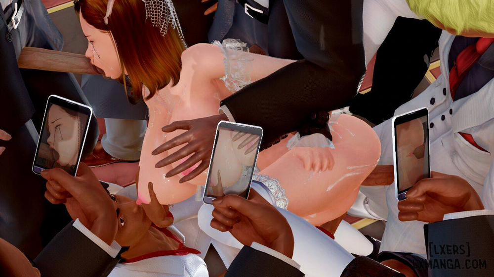 Day of Wedding Oneshot trang 57