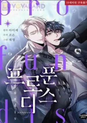 Đọc truyện tranh Đáy Sâu Tuyệt Vọng