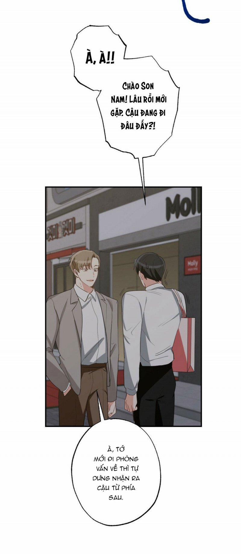 Dạy Thầy Giáo Cách Làm Tình 5.5 trang 0