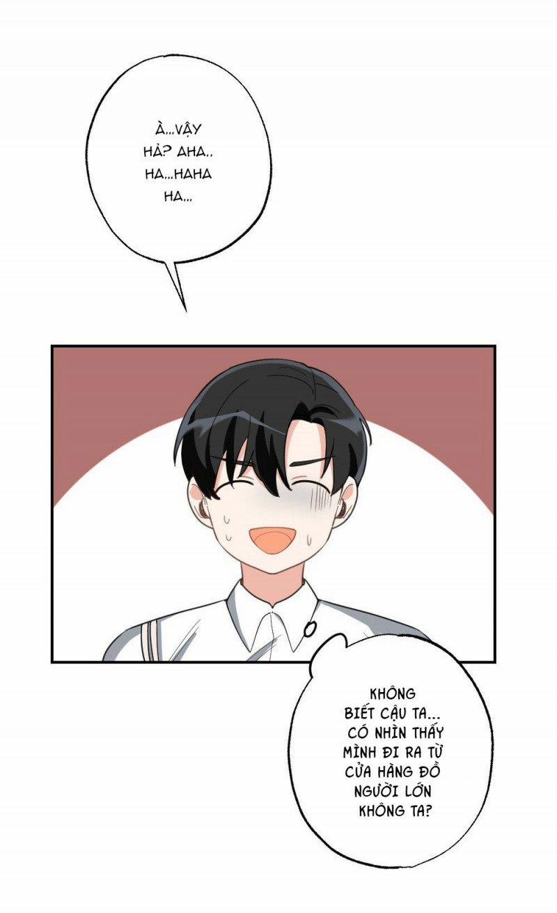 Dạy Thầy Giáo Cách Làm Tình 5.5 trang 1