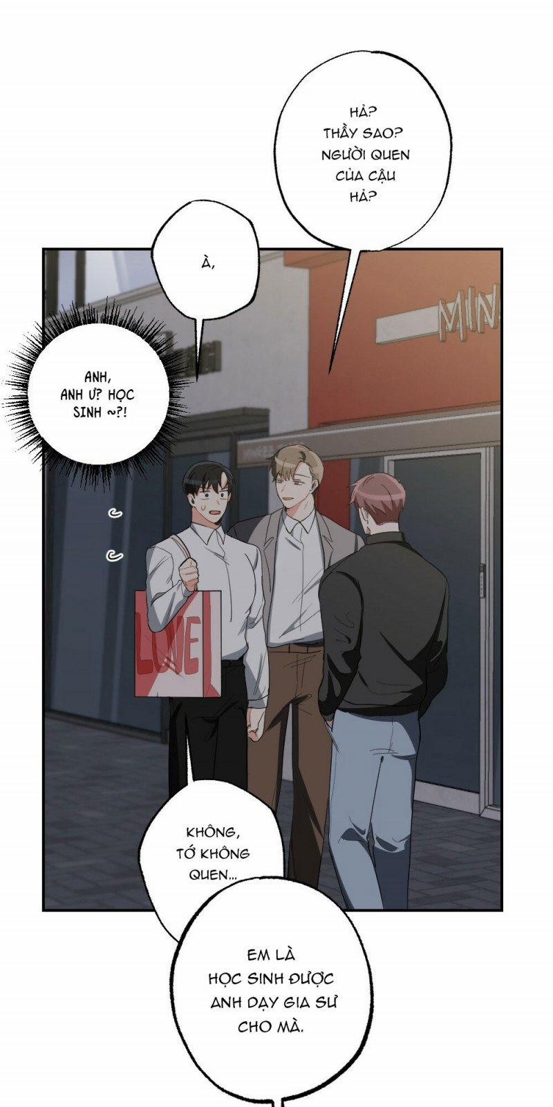 Dạy Thầy Giáo Cách Làm Tình 5.5 trang 10