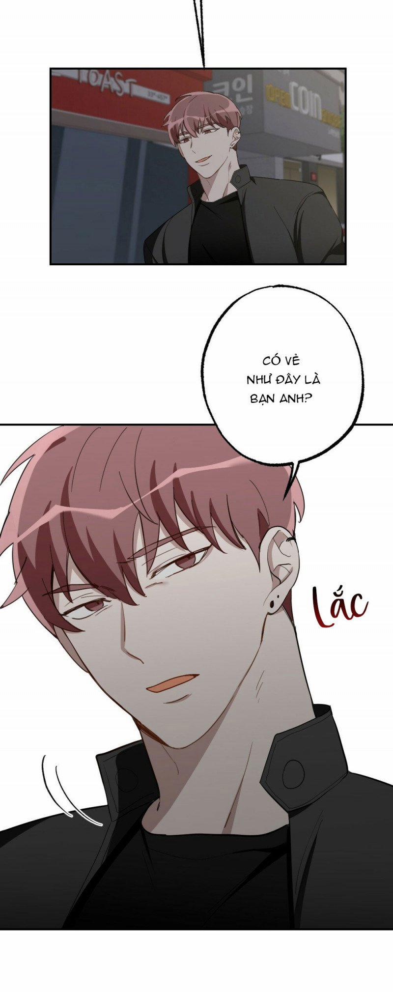 Dạy Thầy Giáo Cách Làm Tình 5.5 trang 11