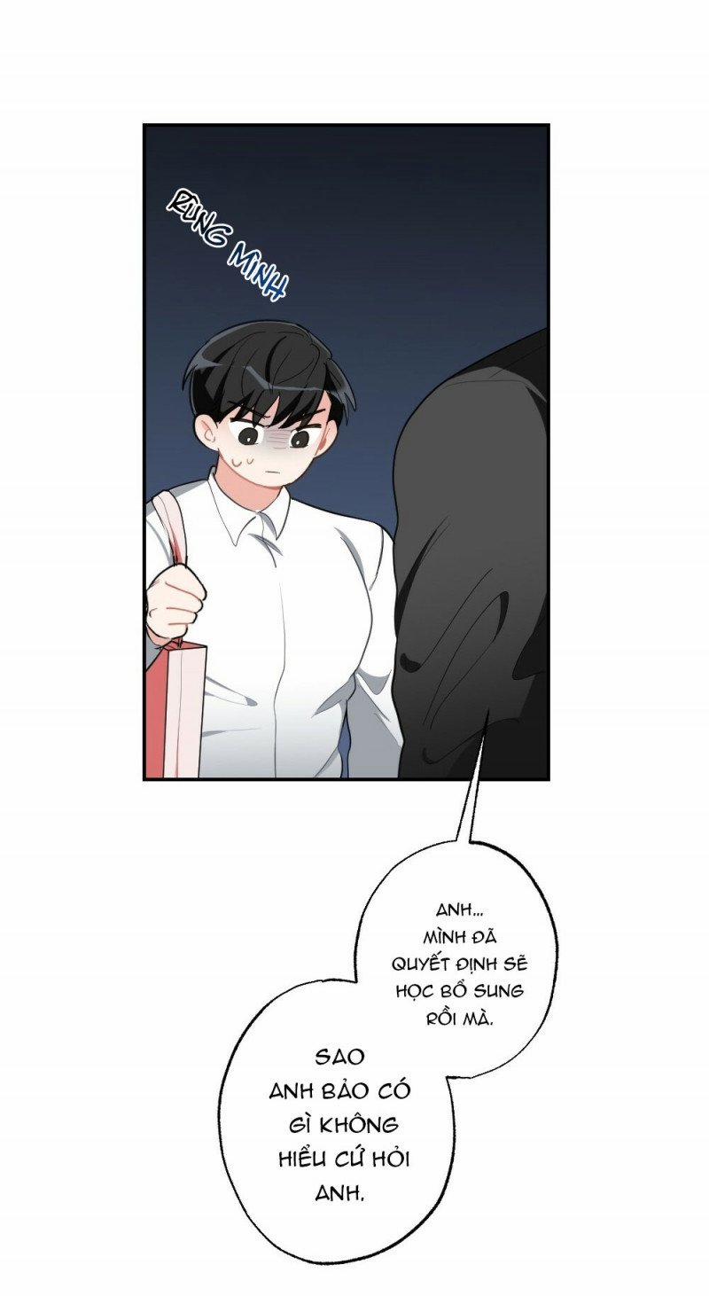 Dạy Thầy Giáo Cách Làm Tình 5.5 trang 12