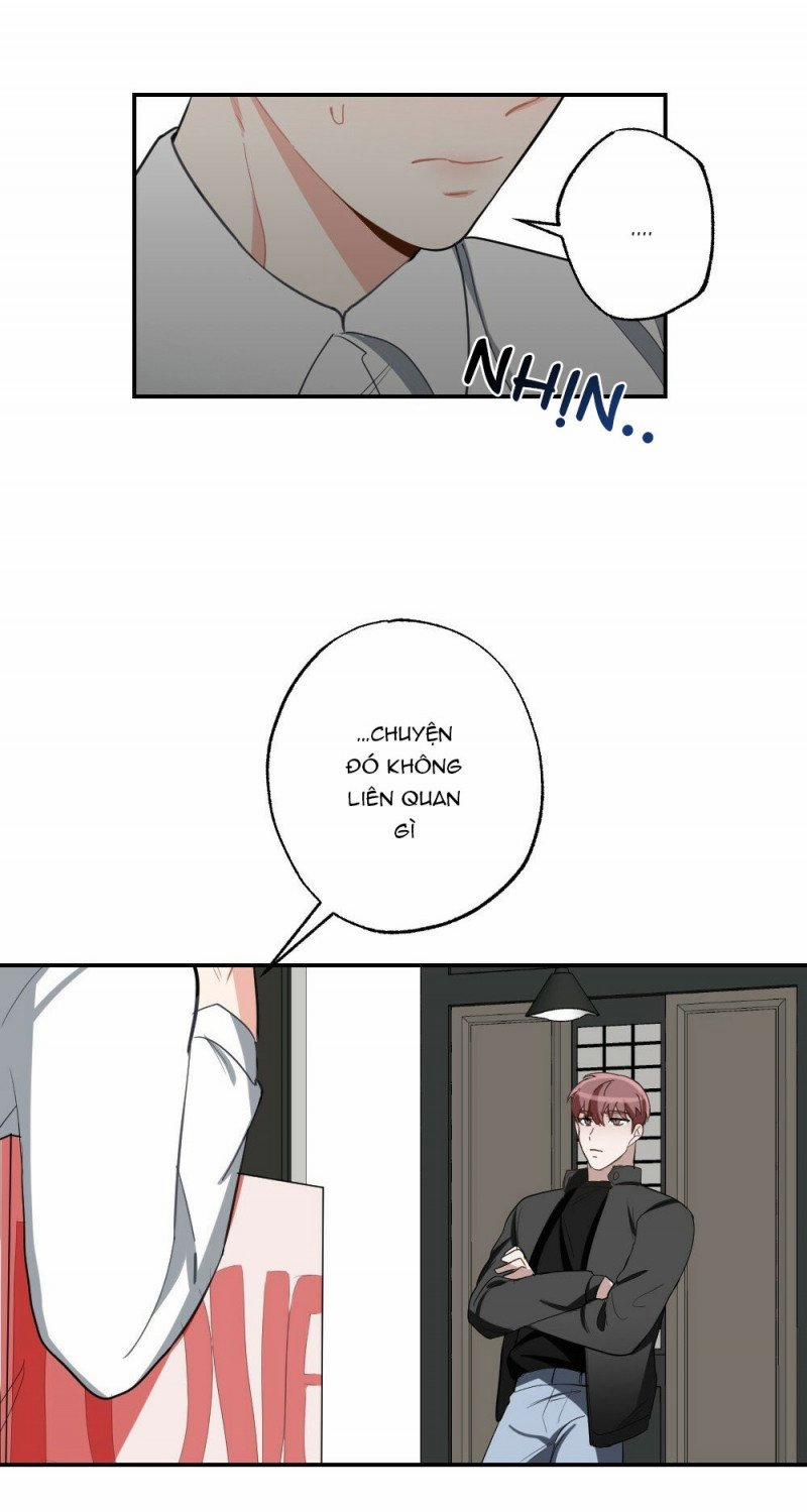 Dạy Thầy Giáo Cách Làm Tình 5.5 trang 17