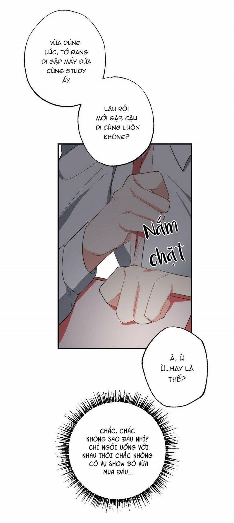 Dạy Thầy Giáo Cách Làm Tình 5.5 trang 2
