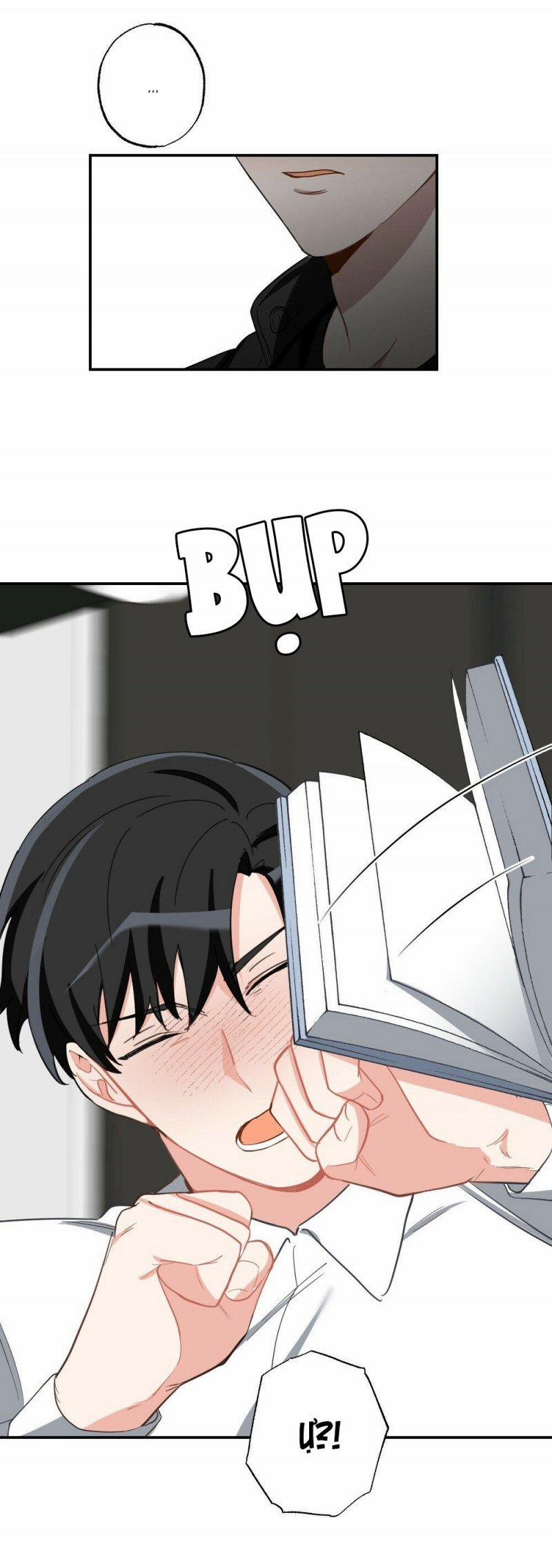 Dạy Thầy Giáo Cách Làm Tình 5.5 trang 26