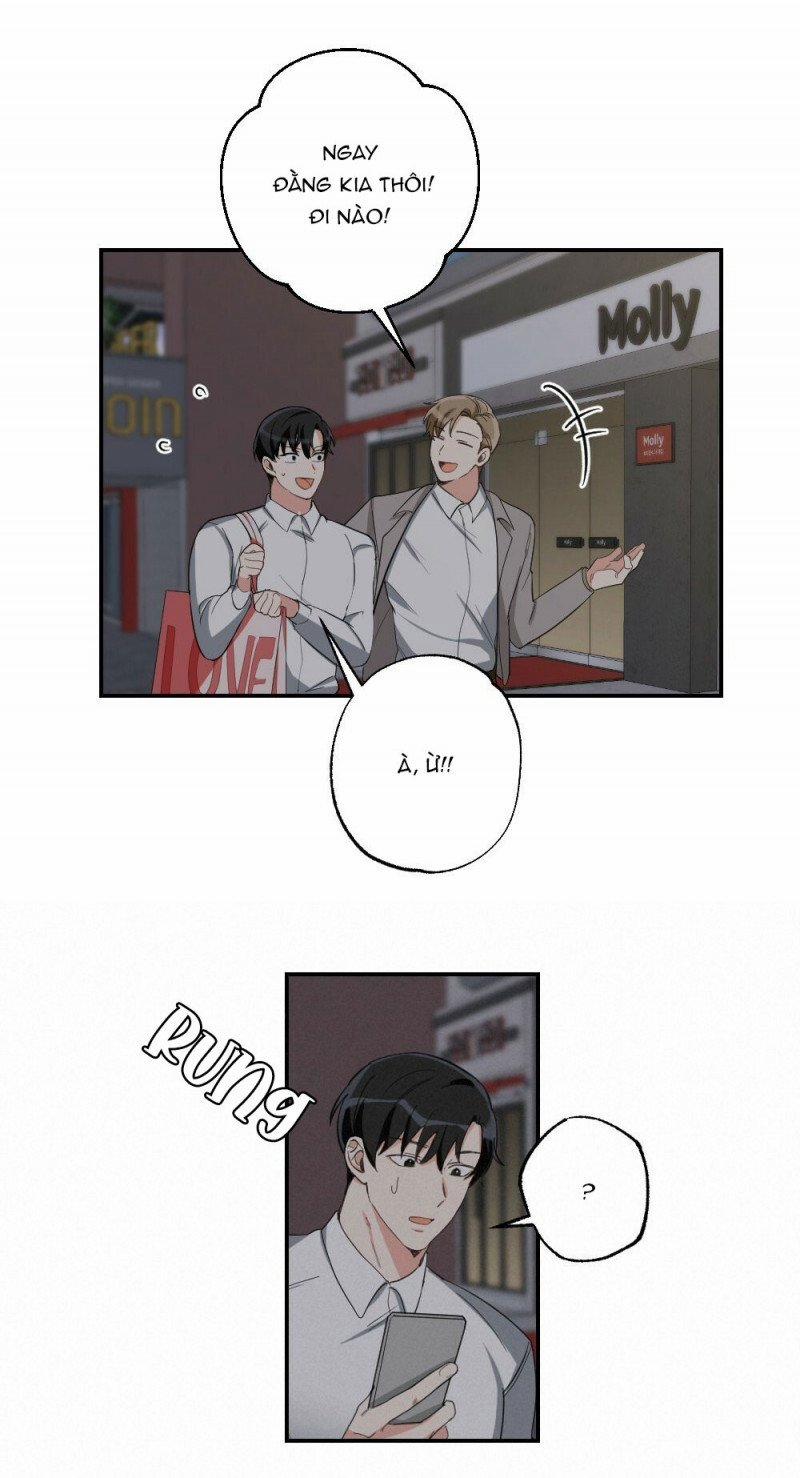 Dạy Thầy Giáo Cách Làm Tình 5.5 trang 3