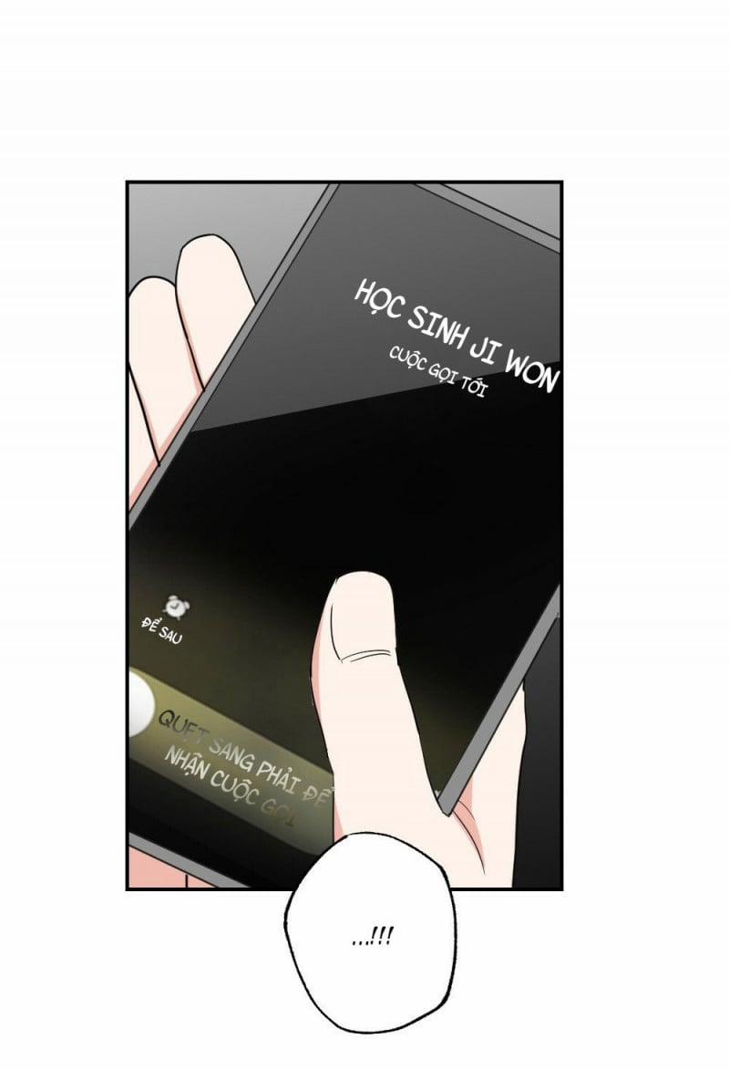 Dạy Thầy Giáo Cách Làm Tình 5.5 trang 4