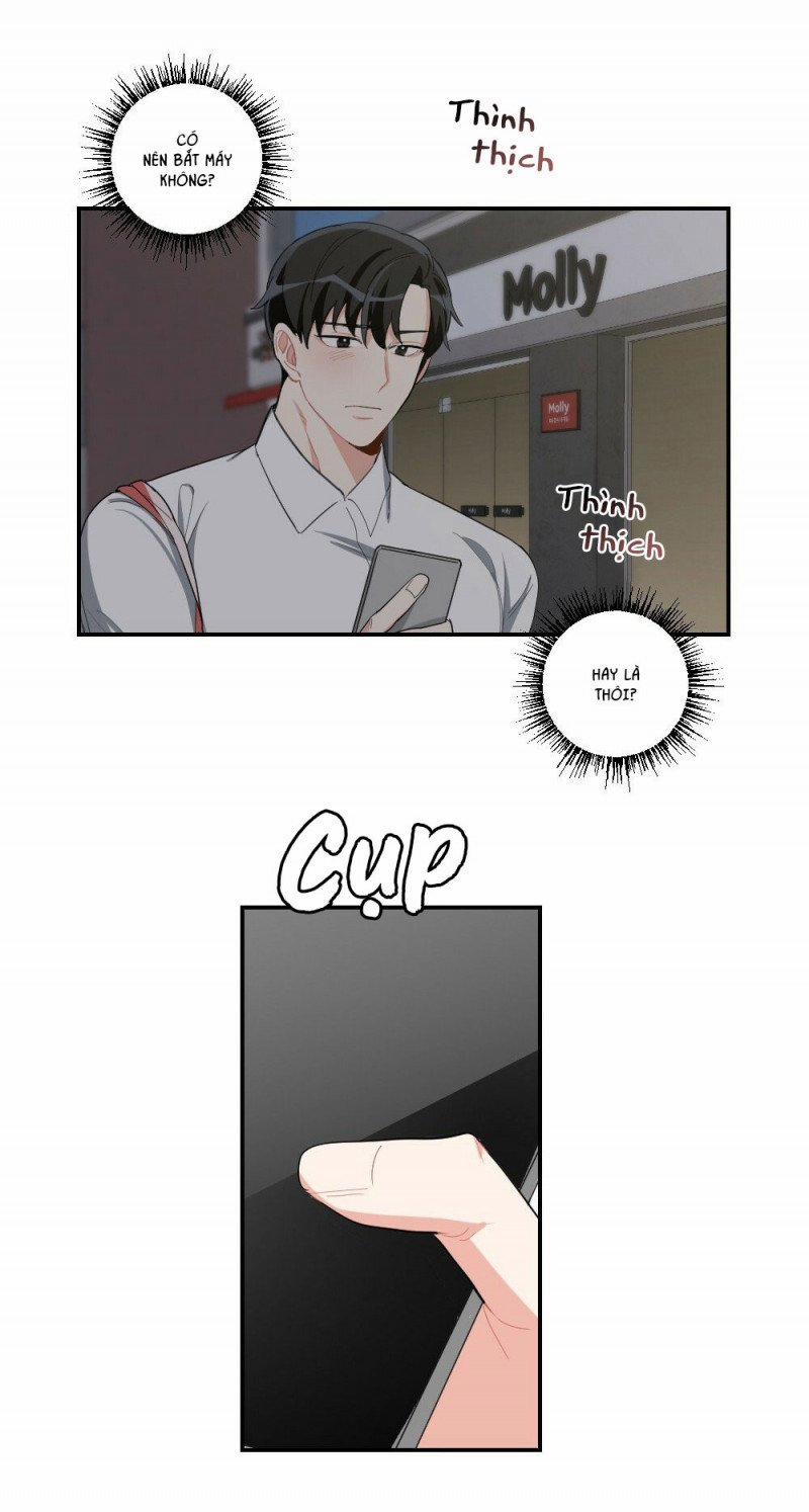 Dạy Thầy Giáo Cách Làm Tình 5.5 trang 5