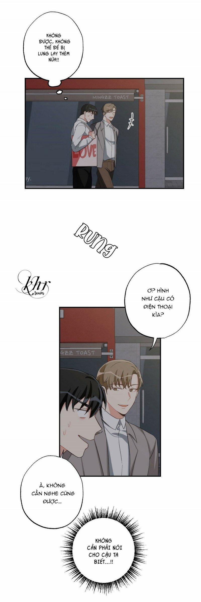 Dạy Thầy Giáo Cách Làm Tình 5.5 trang 6