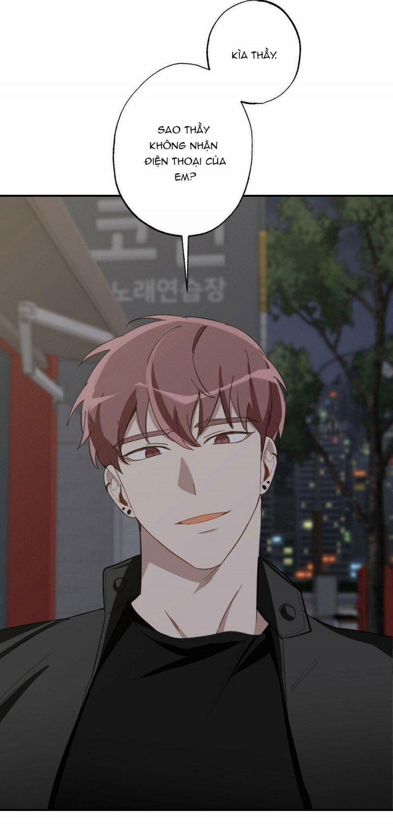 Dạy Thầy Giáo Cách Làm Tình 5.5 trang 8