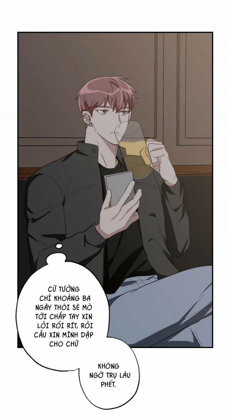 Dạy Thầy Giáo Cách Làm Tình 5 trang 1