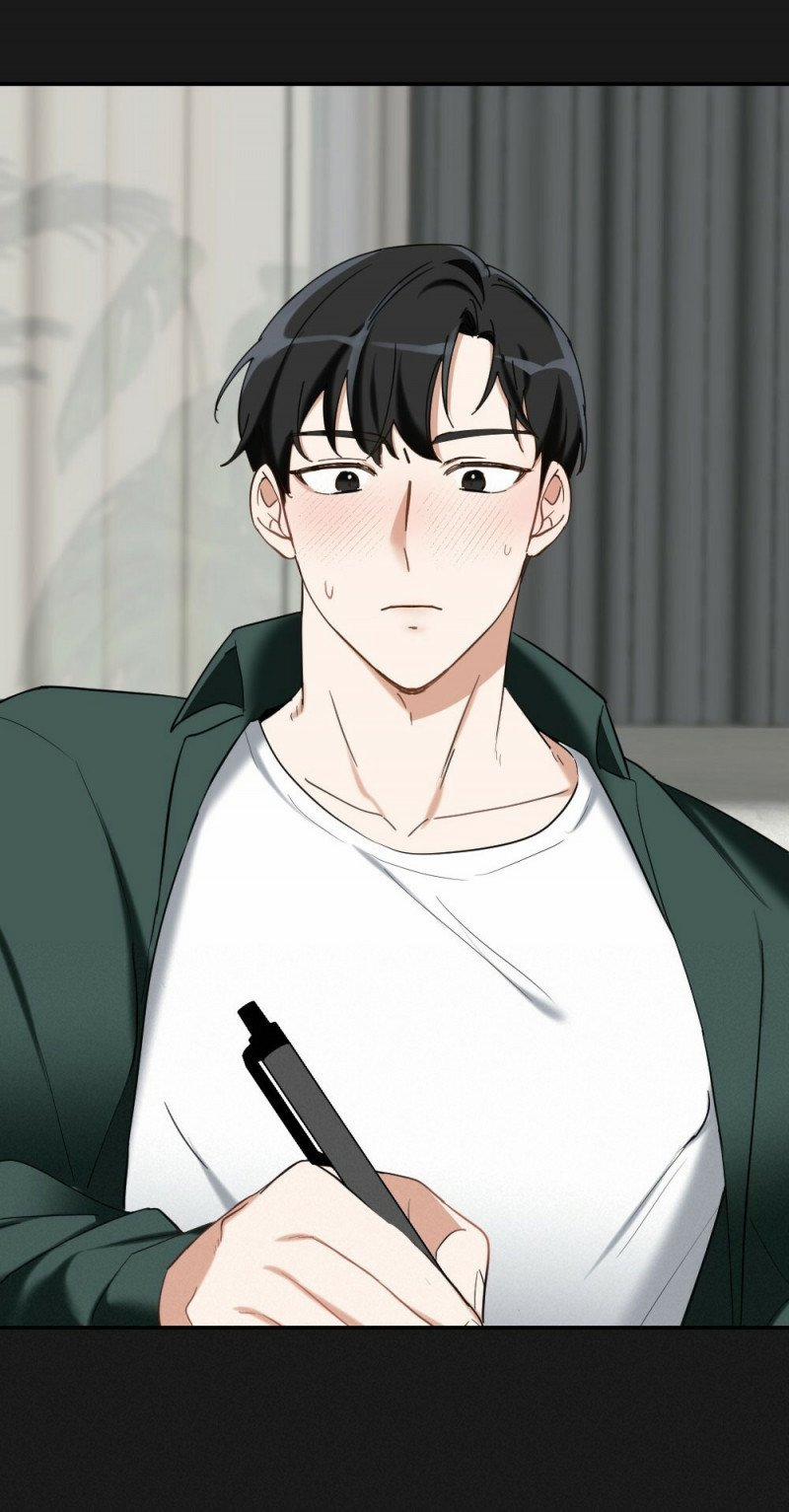 Dạy Thầy Giáo Cách Làm Tình 5 trang 11