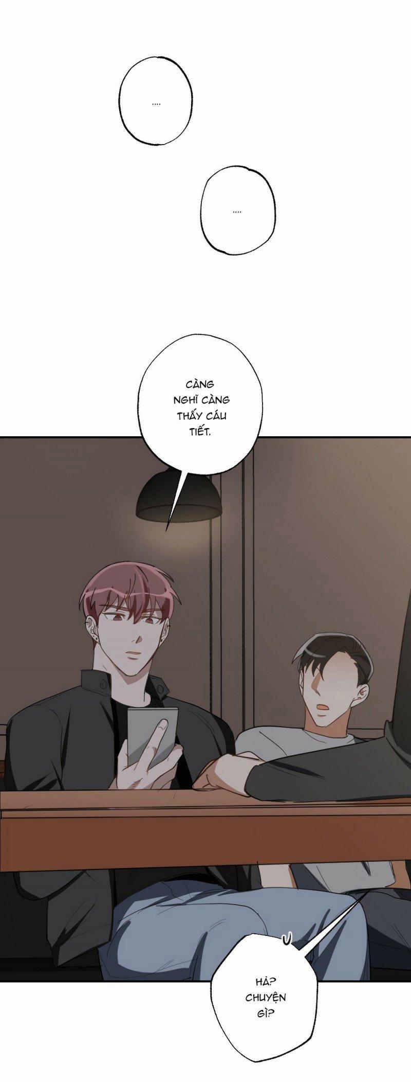 Dạy Thầy Giáo Cách Làm Tình 5 trang 13