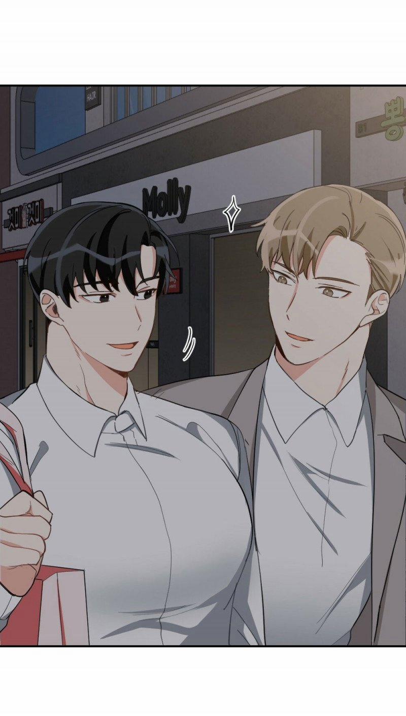 Dạy Thầy Giáo Cách Làm Tình 5 trang 19